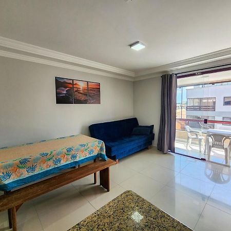 Apto El Shadday 301 Cento E Cinquenta Metros Do Mar Bombinhas Luaran gambar